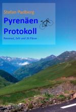 Cover-Bild Pyrenäen Protokoll