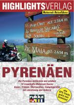 Cover-Bild Pyrenäen