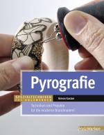 Cover-Bild Pyrografie