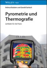 Cover-Bild Pyrometrie und Thermografie