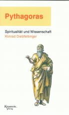 Cover-Bild Pythagoras - Spiritualität und Wissenschaft