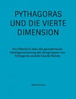 Cover-Bild Pythagoras und die vierte Dimension