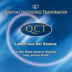 Cover-Bild QCT - Leben aus der Essenz