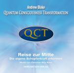 Cover-Bild QCT - Quantum Consciousness Transformation