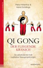 Cover-Bild Qi Gong - Der fliegende Kranich