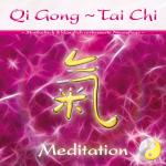 Cover-Bild Qi Gong - Tai Chi - Meditation