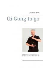 Cover-Bild Qi Gong to go