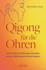 Cover-Bild Qigong für die Ohren