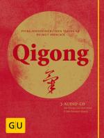 Cover-Bild Qigong (mit Audio-CD)