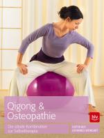 Cover-Bild Qigong & Osteopathie