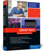 Cover-Bild QNAP NAS
