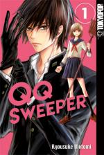 Cover-Bild QQ Sweeper 01