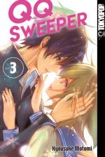 Cover-Bild QQ Sweeper 03