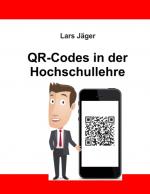 Cover-Bild QR-Codes in der Hochschullehre