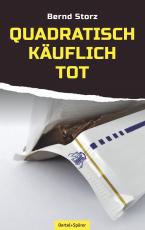 Cover-Bild quadratisch – käuflich – tot