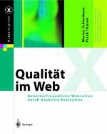 Cover-Bild Qualität im Web