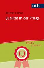 Cover-Bild Qualität in der Pflege