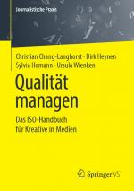 Cover-Bild Qualität managen