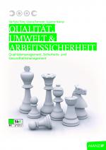 Cover-Bild Qualität, Umwelt und Arbeitssicherheit