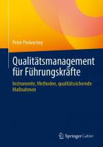 Cover-Bild Qualitätsmanagement für Führungskräfte