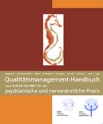 Cover-Bild Qualitätsmanagement Handbuch nach DIN EN ISO 9001:2000 für die psychiatrische und nervenärztliche Praxis