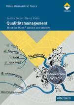 Cover-Bild Qualitätsmanagement