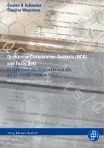 Cover-Bild Qualitative Comparative Analysis (QCA) und Fuzzy Sets