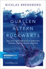 Cover-Bild Quallen altern rückwärts