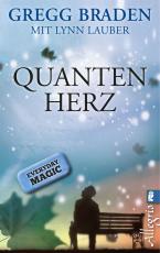 Cover-Bild Quanten-Herz