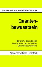 Cover-Bild Quantenbewusstsein