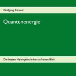 Cover-Bild Quantenenergie