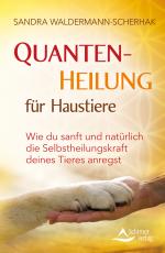 Cover-Bild Quantenheilung für Haustiere