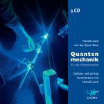 Cover-Bild Quantenmechanik für die Westentasche