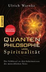 Cover-Bild Quantenphilosophie und Spiritualität