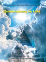 Cover-Bild Quantensprung ins Licht