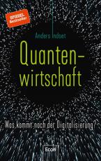 Cover-Bild Quantenwirtschaft