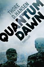 Cover-Bild Quantum Dawn