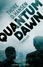 Cover-Bild Quantum Dawn