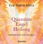 Cover-Bild Quantum-Engel-Heilung CD