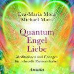 Cover-Bild Quantum Engel Liebe (CD)