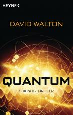 Cover-Bild Quantum