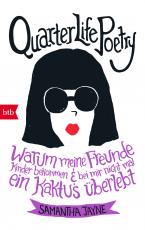 Cover-Bild Quarter Life Poetry