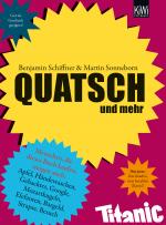 Cover-Bild Quatsch