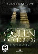 Cover-Bild Queen of Clouds