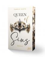 Cover-Bild Queen of Sins