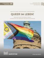 Cover-Bild Queer im Leben!