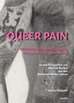 Cover-Bild Queer Pain