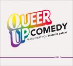 Cover-Bild Queer Up Comedy