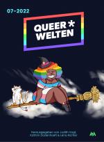 Cover-Bild Queer*Welten 07-2022