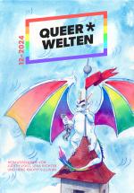 Cover-Bild Queer*Welten 12-2023